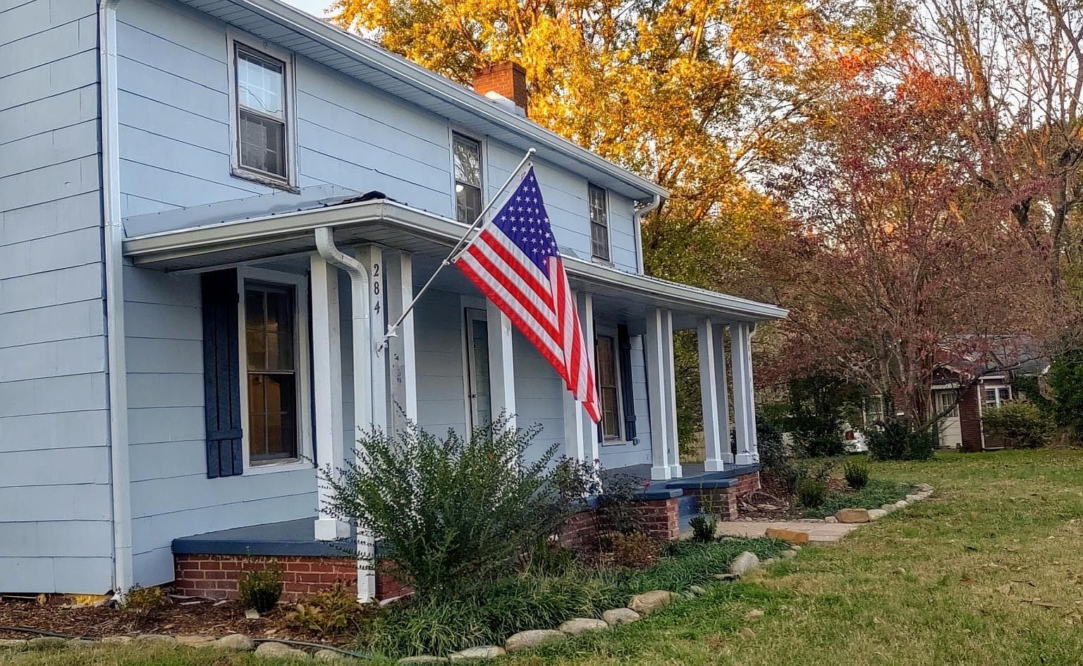 284 Lewisville Vienna Rd, Lewisville, NC 27023 Zillow