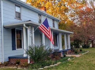 284 Lewisville Vienna Rd, Lewisville, NC 27023