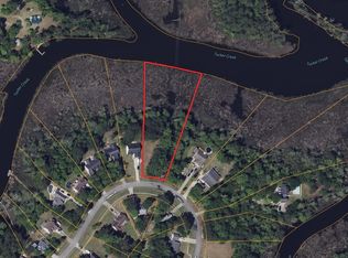 315 Farina Drive, Havelock, NC 28532