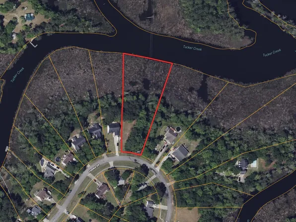 315 Farina Drive, Havelock, NC 28532