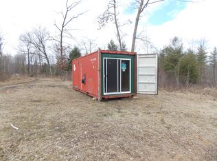 0 Kelly Rd, Augusta, WI 54722