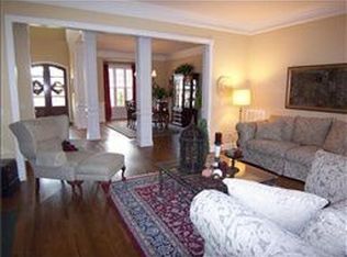 9502 Midlothian Dr, Brentwood, TN 37027