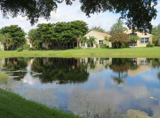 10404 Gold Leaf Dr, Boynton Beach, FL 33437