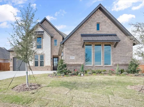 7229 Harris Pl, Arlington, TX 76001
