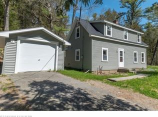 6 High St, West Bath, ME 04530