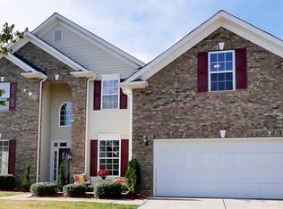 5005 Cattail Cv, Monroe, NC 28110