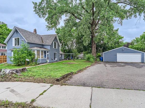 545 Brainerd Ave, Saint Paul, MN 55130