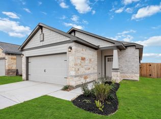 3020 Plateau Dr, Bellville, TX 77418