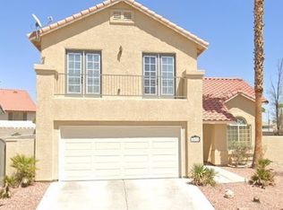 3692 S Riley St, Las Vegas, NV 89147