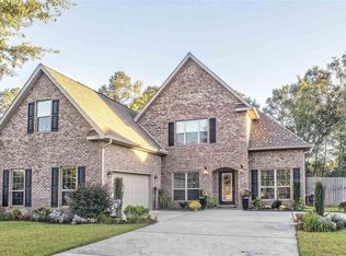 5545 Huntingdon St, Milton, FL 32570