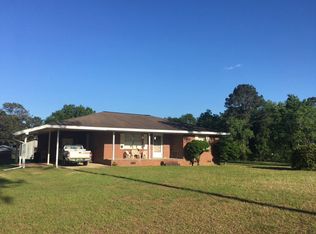 16 Lizzard Lope Rd, Columbia, AL 36319