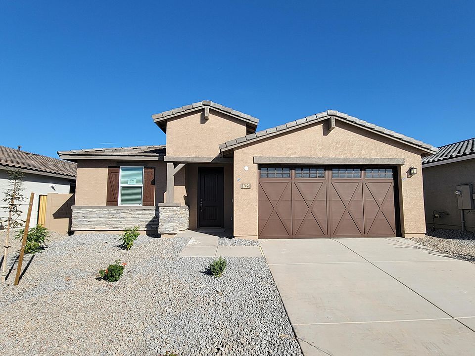 1st image of 37498 W SAN SISTO Avenue