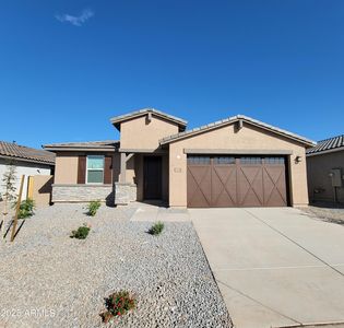 37498 W SAN SISTO Avenue, Maricopa, AZ, 85138