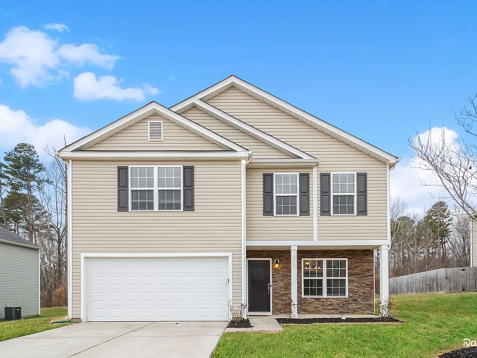 2016 Buckminster Dr