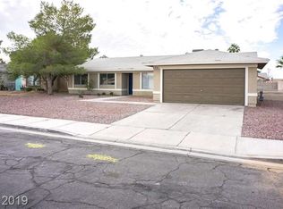 5861 Rio Tinto Way, Las Vegas, NV 89110
