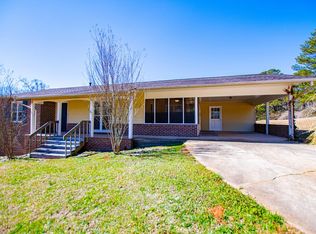 2073 Victory Church Rd, Bowdon, GA 30108