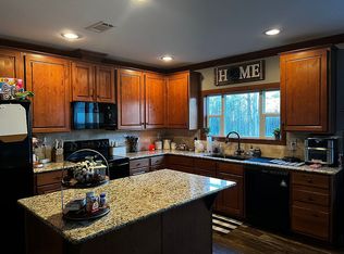 372 Alden Bridge Loop, Benton, LA 71006