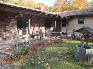 11 Panama Rd, Chatsworth, NJ 08019