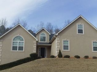 280 Prime Dr, Commerce, GA 30530