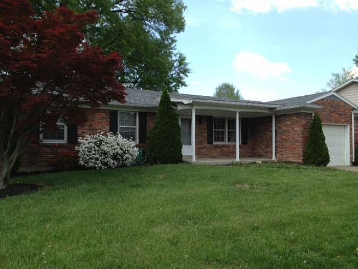 1017 Castlewood Dr, New Albany, IN 47150 Zillow