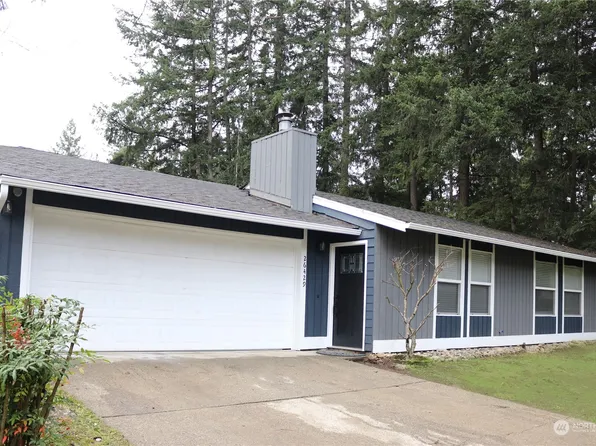 26429 Timberlane Drive SE, Covington, WA 98042