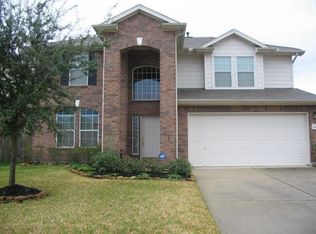 20603 Spring Aspen Ln, Spring, TX 77388