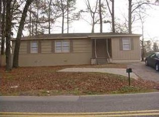 457 13th Ave NW, Birmingham, AL 35215