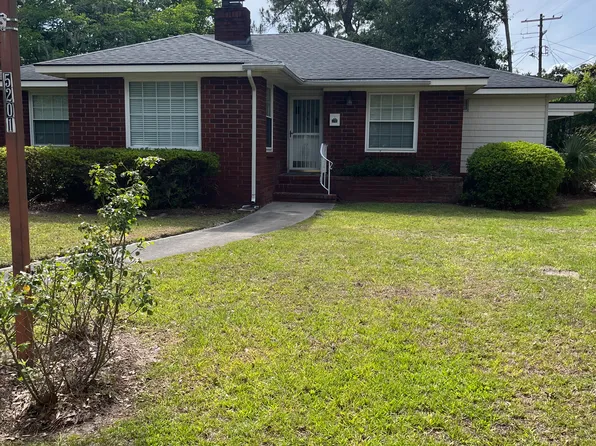 5201 Habersham St, Savannah, GA 31405