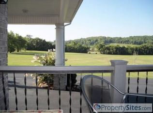 581 Higgins Rd, Wartrace, TN 37183