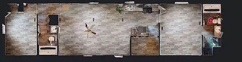 Floor plan 086