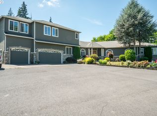 16802 NE 152nd Ave, Brush Prairie, WA
