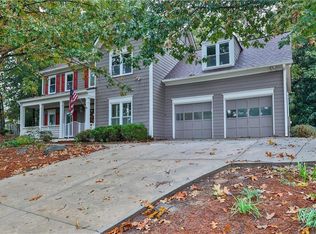 4825 Chesterfield Ct, Suwanee, GA 30024