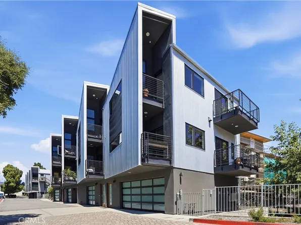 265 Bridge St #105, San Luis Obispo, CA 93401