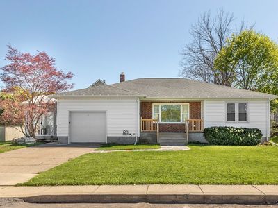 207 Trump St, Solvay, NY, 13209