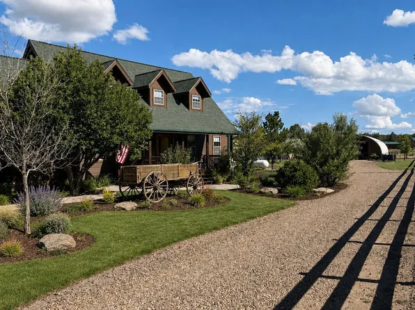 1837 Canyon Creek Ln, Heber, AZ 85928