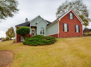 623 Planters Mill Pt #1, Dacula, GA 30019