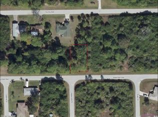 11988 Waterman Ave, Port Charlotte, FL 33981