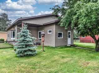 5520 Cth N #M, Boulder Junction, WI 54512