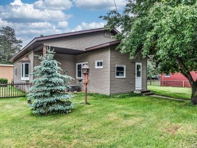 5520 Cth N #M, Boulder Junction, WI, 54512