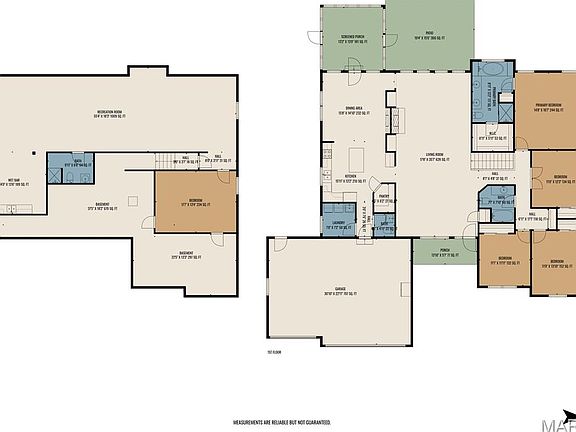 4th image of 4213 Water Oak Ln