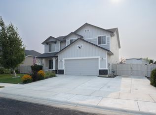 15623 Bridgeton Ave, Caldwell, ID 83607