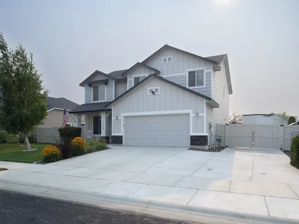 15623 Bridgeton Ave, Caldwell, ID 83607