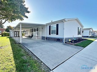 60 N State Route 101 #141, Tiffin, OH