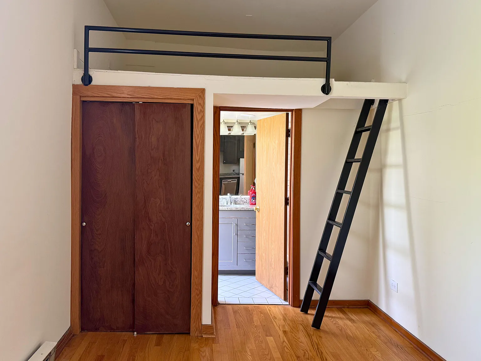 Studio, $1,745 — Photo 2
