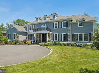 215 Elm Rd, Princeton, NJ 08540