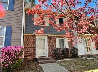 5551 Hamstead Xing, Raleigh, NC 27612