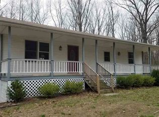 9180 Oakley Rd, Saint Charles, MI 48655