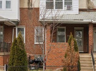 6532 Hegerman St, Philadelphia, PA