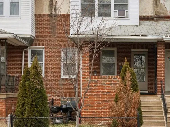 6532 Hegerman St, Philadelphia, PA 19135