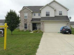 1190 Spring Meadows Ct, Franklin, IN 46131